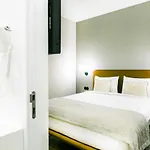Готель Lx Soho Boutique By Ridan 3*
