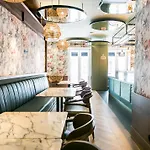 Lx Soho Boutique By Ridan Готель Лісабон