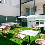 Lx Soho Boutique By Ridan