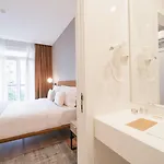 Готель Lx Soho Boutique By Ridan Лісабон