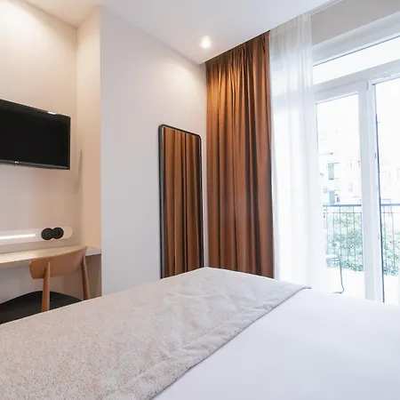 Lx Soho Boutique By Ridan Hotel 3*