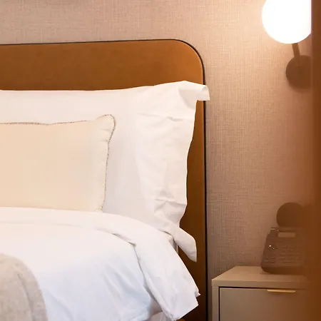 Hotel Lx Soho Boutique By Ridan