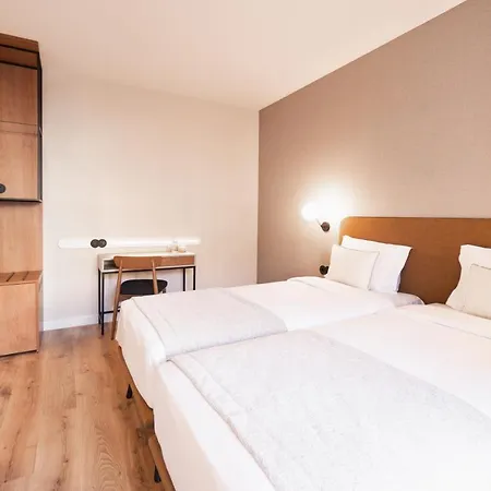 Lx Soho Boutique By Ridan 3* Lizbona