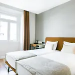 Lx Soho Boutique By Ridan Hotel