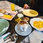 Lx Soho Boutique By Ridan Hotel