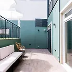 Hotel Lx Soho Boutique By Ridan Lisboa