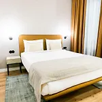Hotel Lx Soho Boutique By Ridan Lisboa