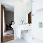 Lx Soho Boutique By Ridan 3* Lisboa