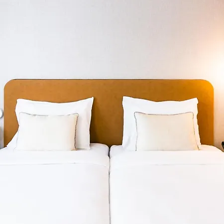 Hotell Lx Soho Boutique By Ridan 3*