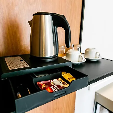 Lx Soho Boutique By Ridan Hotel Lizbona