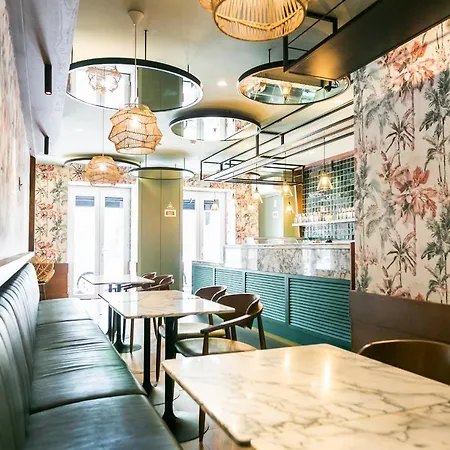 Lx Soho Boutique By Ridan 3*