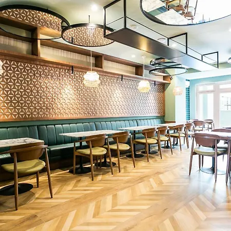 Hotell Lx Soho Boutique By Ridan