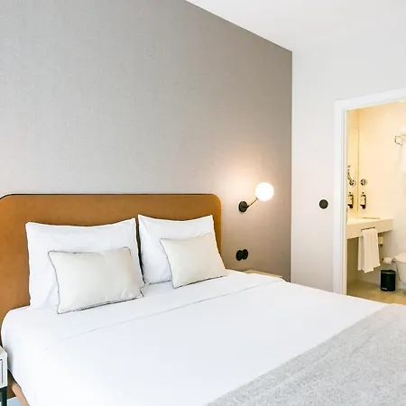 Lx Soho Boutique By Ridan Hotel Lizbona