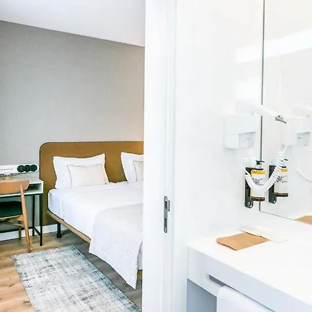 Lx Soho Boutique By Ridan Hotell 3*