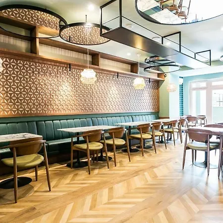 Lx Soho Boutique By Ridan Hotel Lissabon