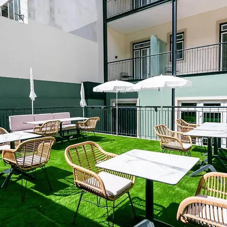 Lx Soho Boutique By Ridan
