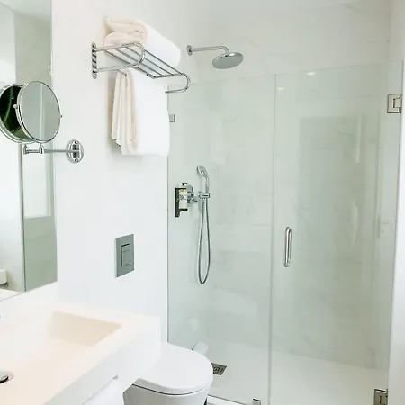 Hotel Lx Soho Boutique By Ridan 3*