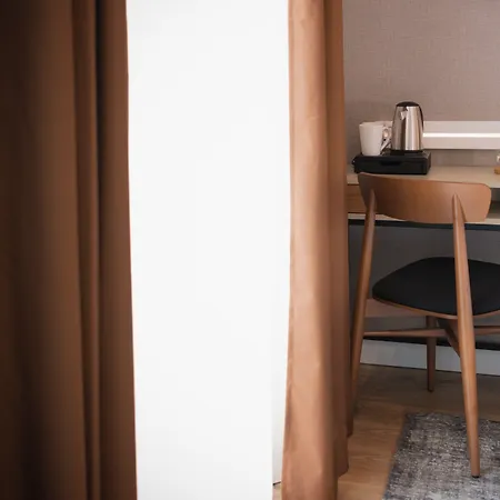 Lx Soho Boutique By Ridan 酒店 Lisboa