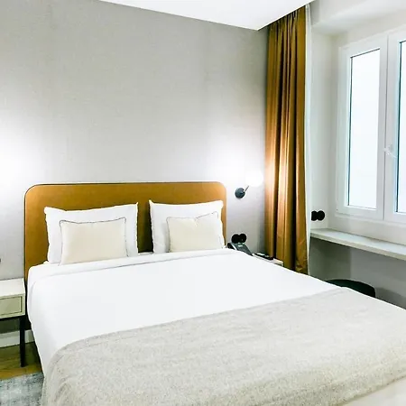 Lx Soho Boutique By Ridan Hotel