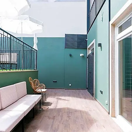 Lx Soho Boutique By Ridan