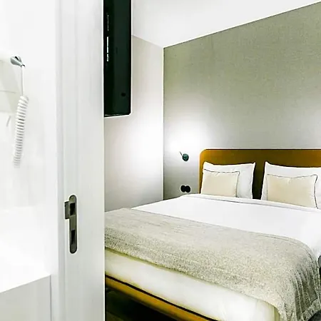 Lx Soho Boutique By Ridan Hotel 3*