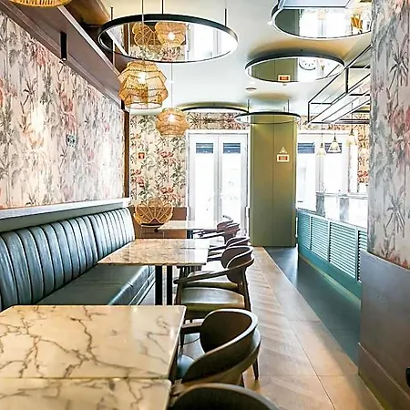 Hotel Lx Soho Boutique By Ridan