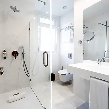 Otel Lx Soho Boutique By Ridan 3*