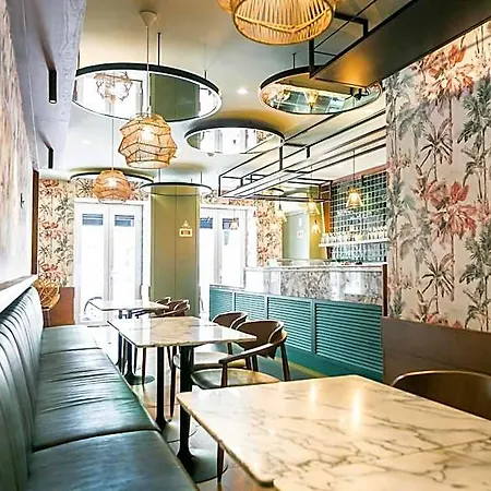 Hotel Lx Soho Boutique By Ridan