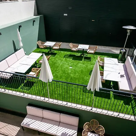 Hotel Lx Soho Boutique By Ridan