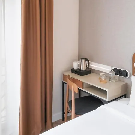 Lx Soho Boutique By Ridan Hotel Lizbona