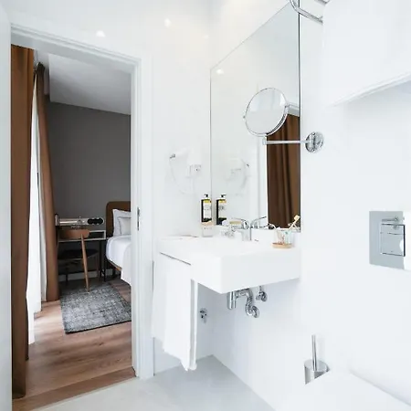 Lx Soho Boutique By Ridan Hotel Lizbona