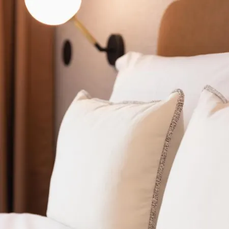 Hotel Lx Soho Boutique By Ridan Lizbona