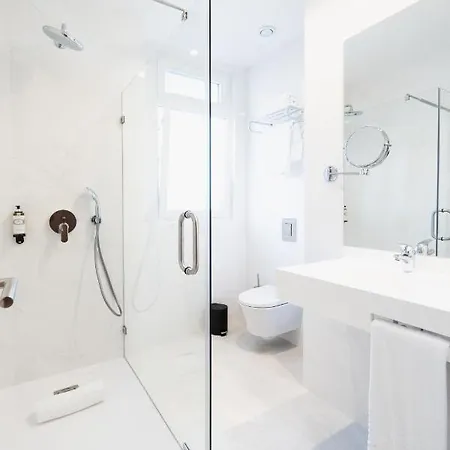 Otel Lx Soho Boutique By Ridan 3*