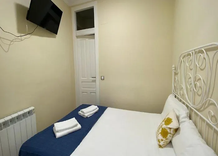 Lx Soho Boutique By Ridan 3*