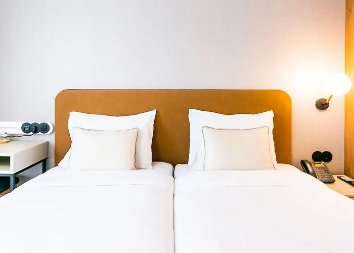 Lx Soho Boutique By Ridan Hotel 3*