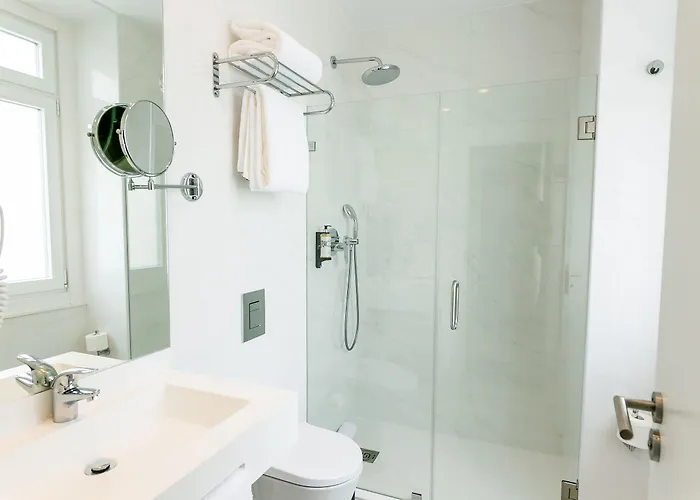 Hotel Lx Soho Boutique By Ridan 3*