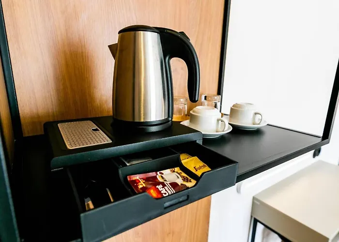 Hotel Lx Soho Boutique By Ridan