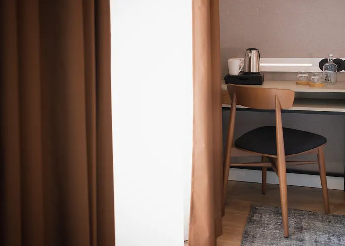 Lx Soho Boutique By Ridan Hotel Lissabon