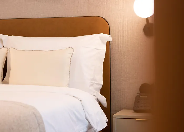 Hotel Lx Soho Boutique By Ridan