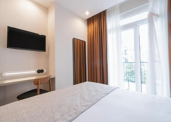 Lx Soho Boutique By Ridan Lissabon