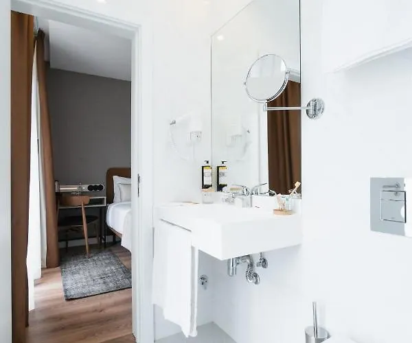 Lx Soho Boutique By Ridan Hotel Lissabon