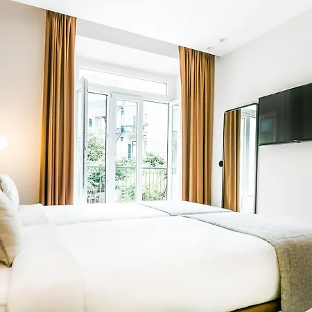 Lx Soho Boutique By Ridan Otel