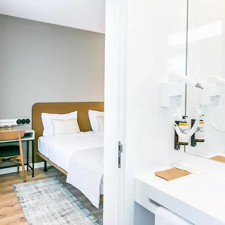 Lx Soho Boutique By Ridan Otel 3*