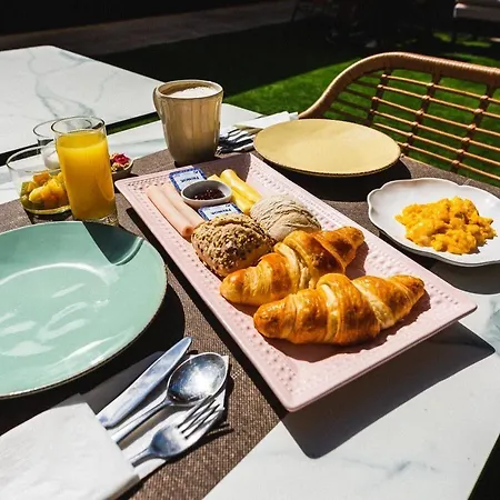 Otel Lx Soho Boutique By Ridan 3*